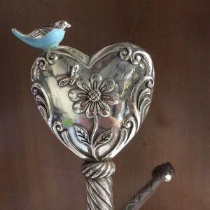 EUC Brighton Jewelry Stand